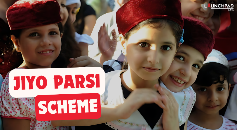Jiyo Parsi Scheme
