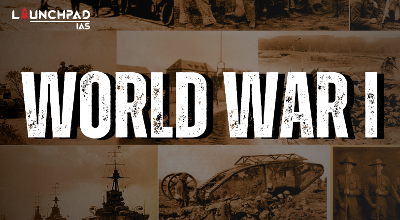 World War I