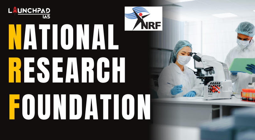 National Research Foundation