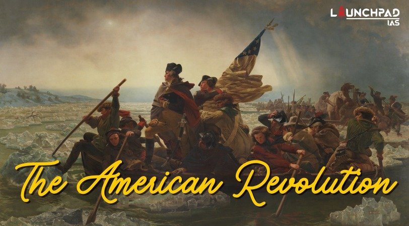 American Revolution