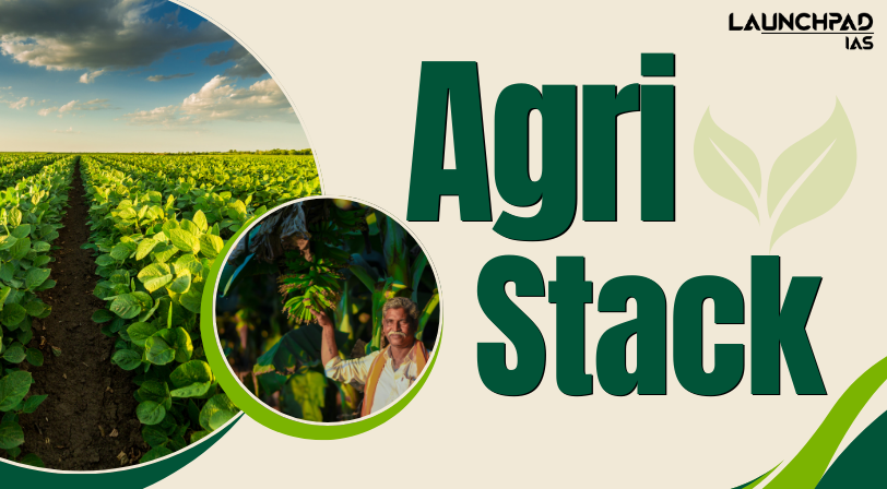 AgriStack