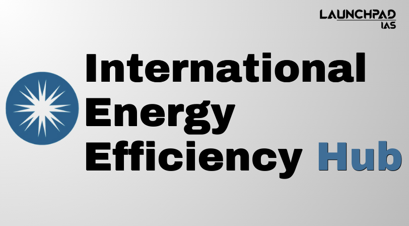 International Energy Efficiency Hub