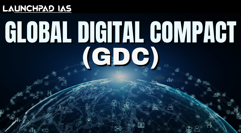 Global Digital Compact (GDC)