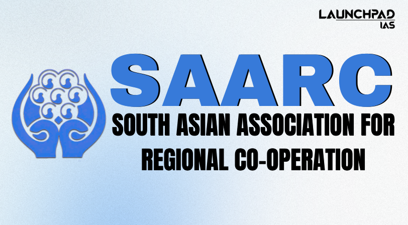 South Asian Association for Regional Co-operation (SAARC)