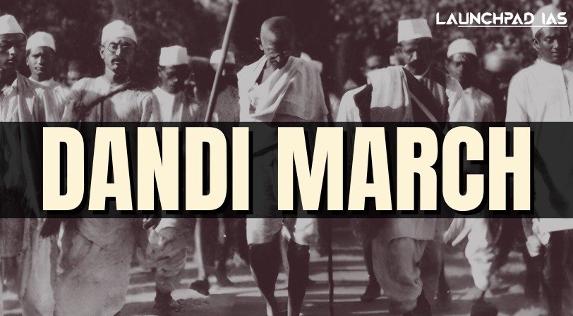 Dandi March