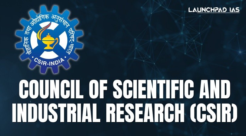 Council of Scientific and Industrial Research