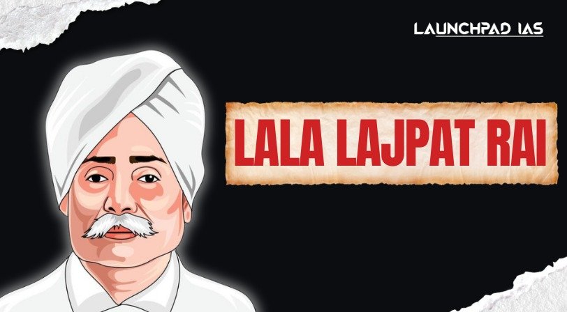 Lala Lajpat Rai