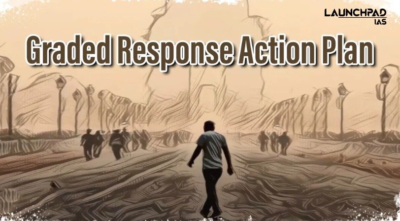 Graded Response Action Plan