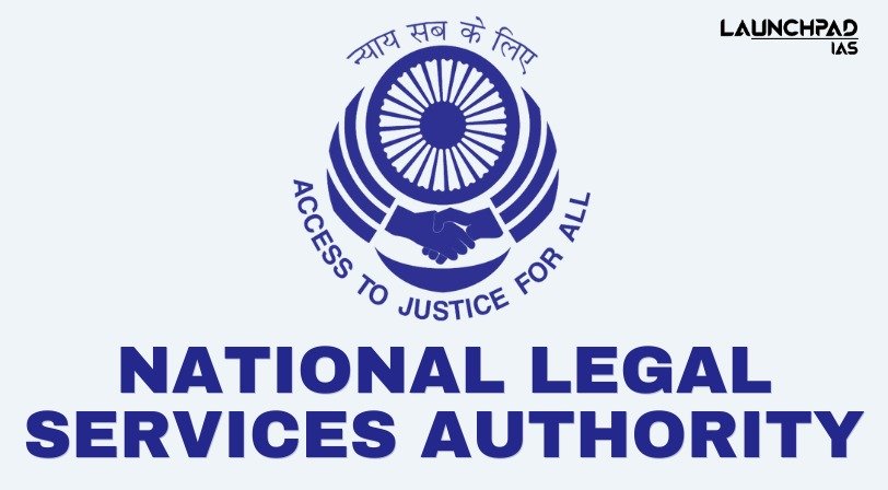 National Legal Services Authority