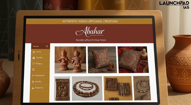 Aabhar online store