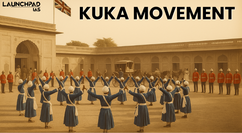 Kuka Movement kuka-movement