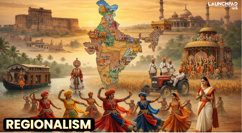 Regionalism