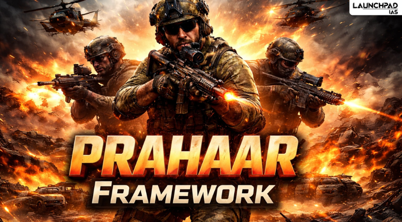 PRAHAAR Framework