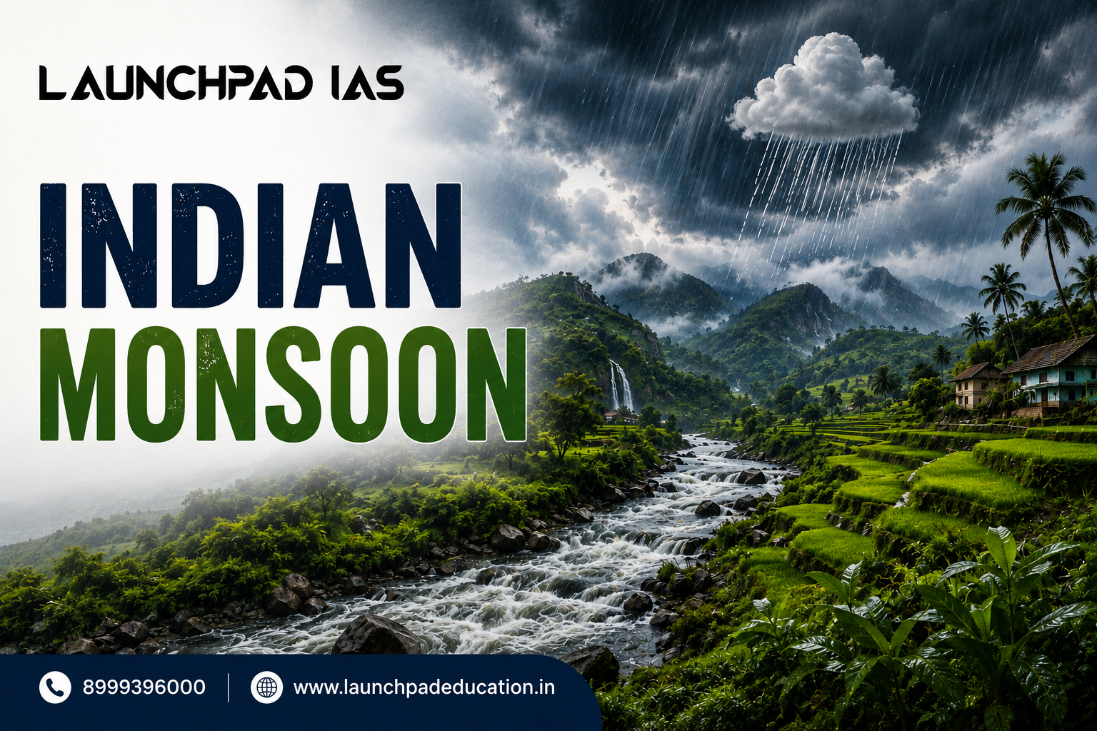 Indian Monsoon