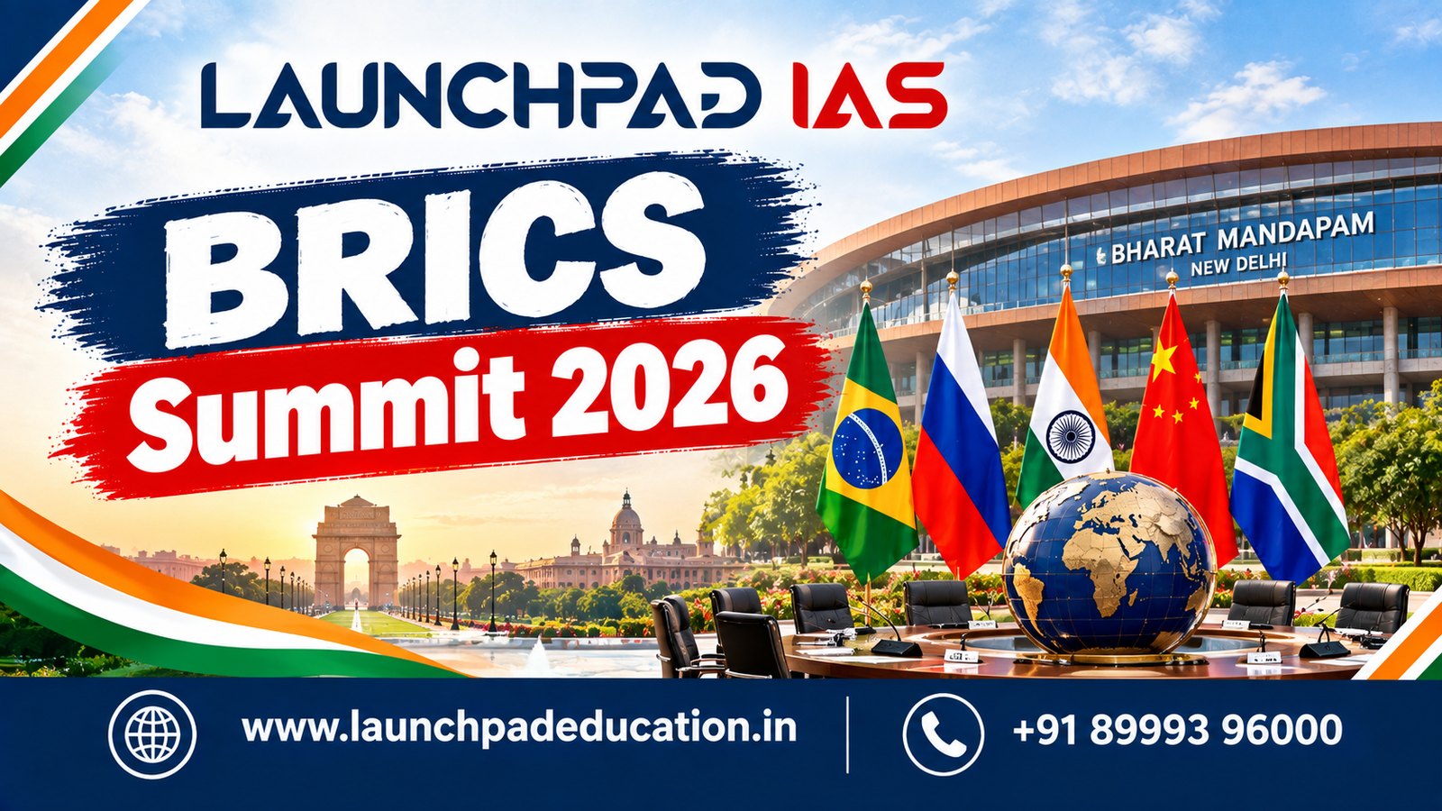 brics Commit 2026