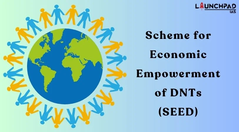 SEED Scheme
