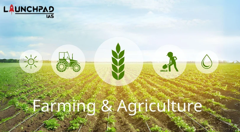 Agriculture